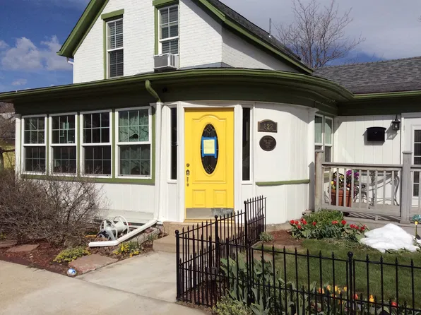 822 10th St, Golden, CO 80401