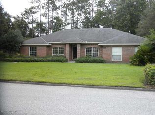 1721 Heatherwood Dr, Saint Johns, FL 32259