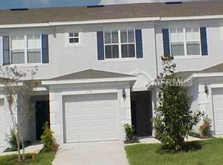 122 Chelsea Dr, Davenport, FL 33897