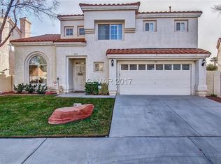 8829 Valley Creek Dr, Las Vegas, NV 89134