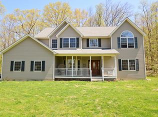 22 Rockport Rd, Wantage, NJ 07461