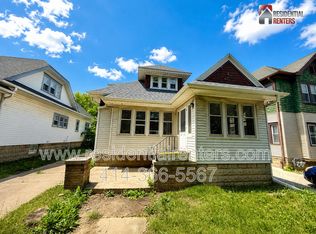 3031 N 60th St, Milwaukee, WI 53210