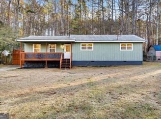 5927 Sherrie Ln, Powder Springs, GA 30127