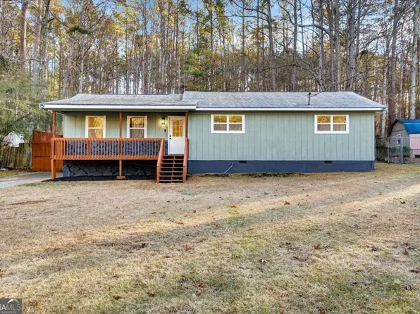 5927 Sherrie Ln, Powder Springs, GA 30127