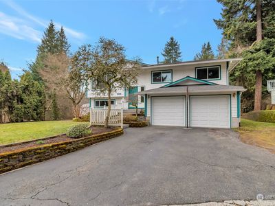 1226 207th Street SE, Bothell, WA, 98012