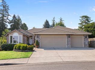 3106 NE 155th Ave, Portland, OR 97230