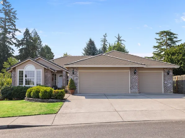 3106 NE 155th Ave, Portland, OR 97230