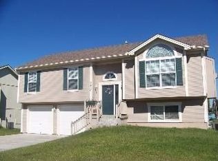 7210 E 163rd Ter, Belton, MO 64012