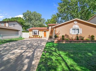 723 N Rumple Ln, Addison, IL 60101