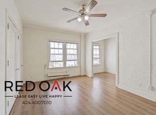 3918 1/4 N Beverly Blvd #502, Los Angeles, CA 90048