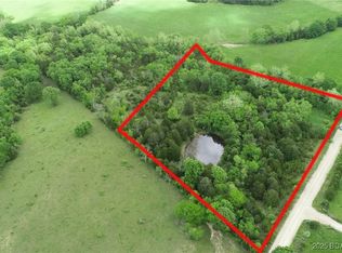 Brushy Branch Cut Off Rd, Brumley, MO 65017