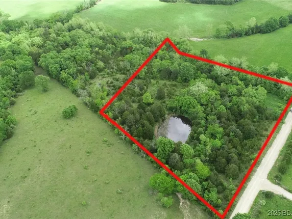 Brushy Branch Cut Off Rd, Brumley, MO 65017