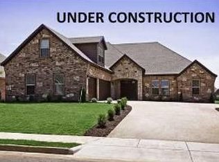 1670 Partridge Run, Bentonville, AR 72712