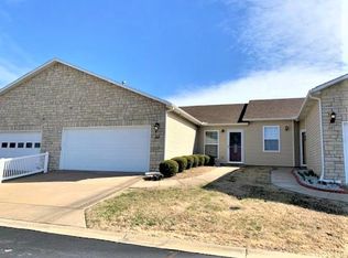 1615 N Spring Rd UNIT 30, Harrison, AR 72601