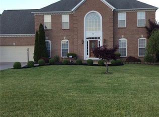 23 Mima Cir, Fairport, NY 14450