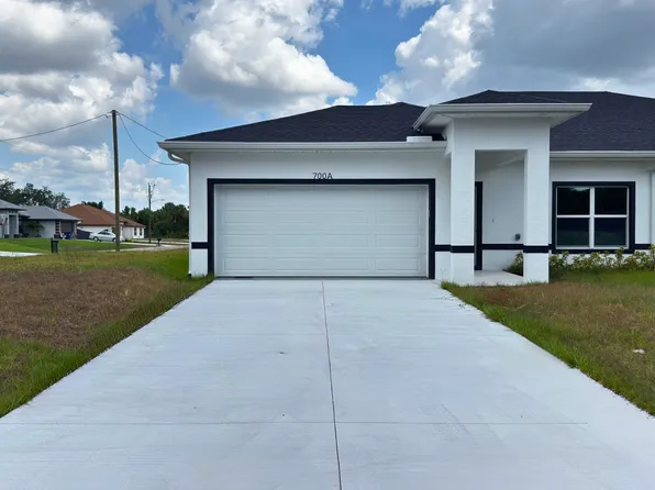 702A Broadway Ave, Lehigh Acres, FL 33972