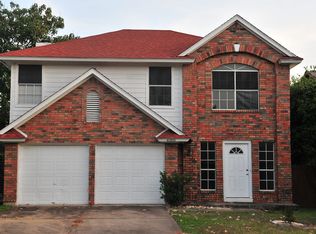 4205 Iriona Bnd, Austin, TX 78749