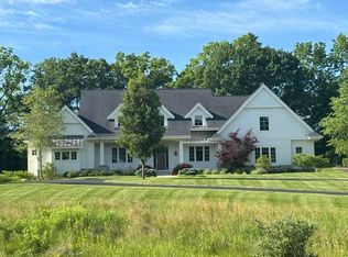 8150 Ashwood Dr SE, Ada, MI 49301