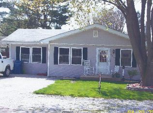 406 N Church St, Georgetown, IL 61846