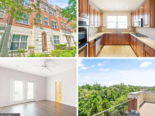 4427 Beechstone Ln, Fairfax, VA 22033