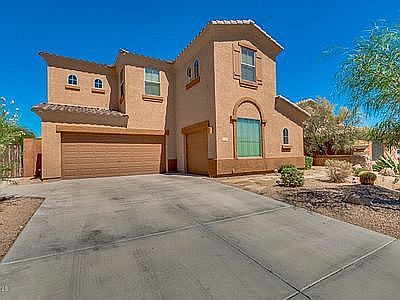 2nd image of 27251 N 86th Dr