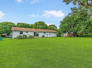 2309 Muir Field Rd, Madison, WI 53719