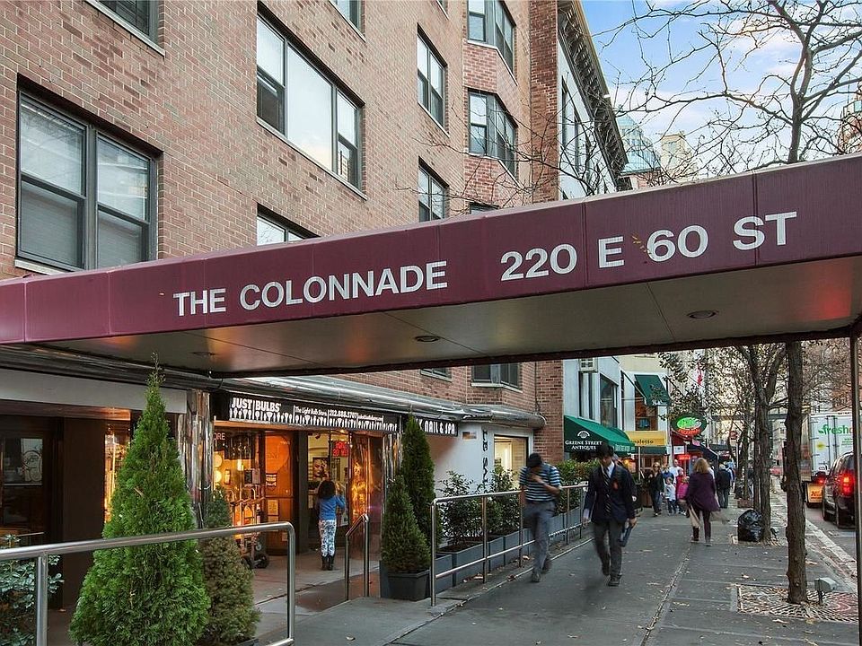 1st image of 220 E 60th St APT 14K