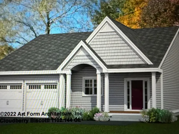 15 Cliffside Drive #76, Auburn, NH 03032