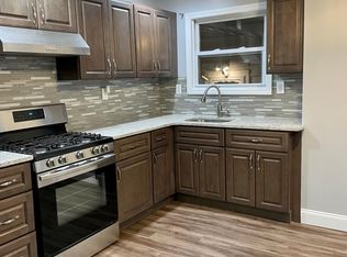 119 Elm St FLOOR 1, West Orange, NJ 07052