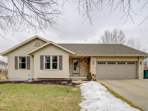 427 West Clover Ln, Cottage Grove, WI 53527