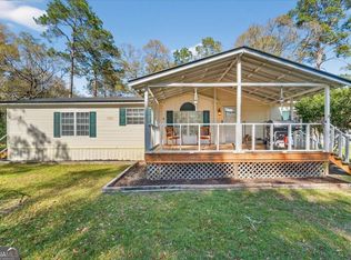 163 Saxon Dr, Guyton, GA 31312