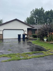 3406 Spruce STREET, Janesville, WI, 53546