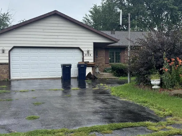 3406 Spruce STREET, Janesville, WI 53546