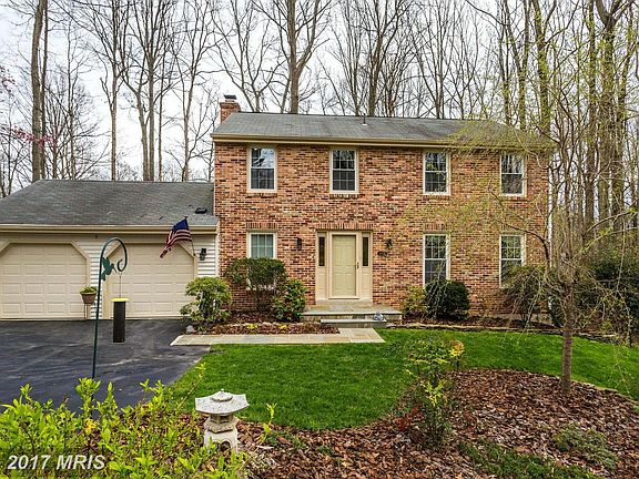 2nd image of 5968 New England Woods Dr