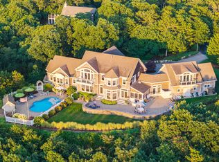 8 Schardt Way, North Truro, MA 02652