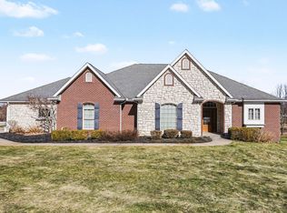 43 Longmeadow Ln, Niles, MI 49120