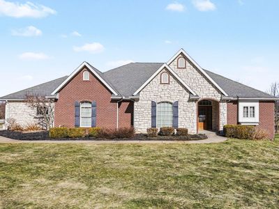 43 Longmeadow Ln, Niles, MI, 49120