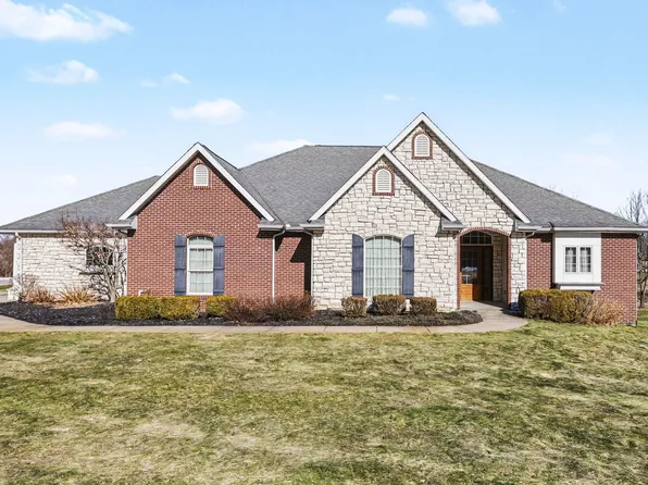 43 Longmeadow Ln, Niles, MI 49120