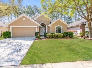 3771 Timberline Dr, Orange Park, FL 32065