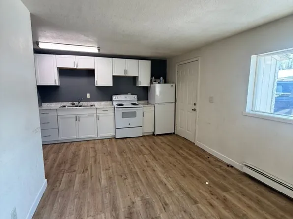 Old Richardson Hwy - 3579, 3579 Old Richardson Hwy #4, North Pole, AK 99705