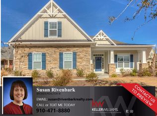 8329 Compass Pointe East Wynd NE, Leland, NC 28451
