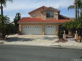 2875 Palomino Ct, Ontario, CA 91761