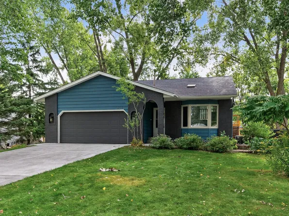 6580 Falstaff Ter, Woodbury, MN 55125