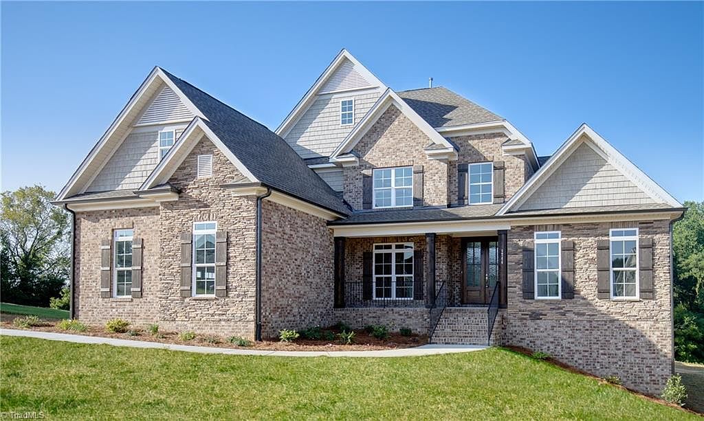 1744 Ash Grove Ln, Clemmons, NC 27012 Zillow