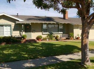 814 S Oakhaven Dr, Anaheim, CA 92804