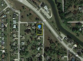 1101 Lincoln Blvd, Lehigh Acres, FL 33936