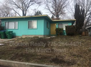 395 Denslowe Dr, Reno, NV 89512