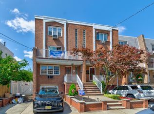 36 W 56th St #1, Bayonne, NJ 07002