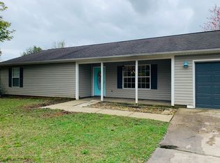 4051 Diamond St, Pace, FL 32571