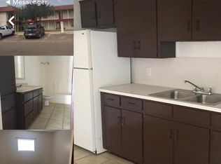 1811 Perkins Ave APT 18, Mission, TX 78572